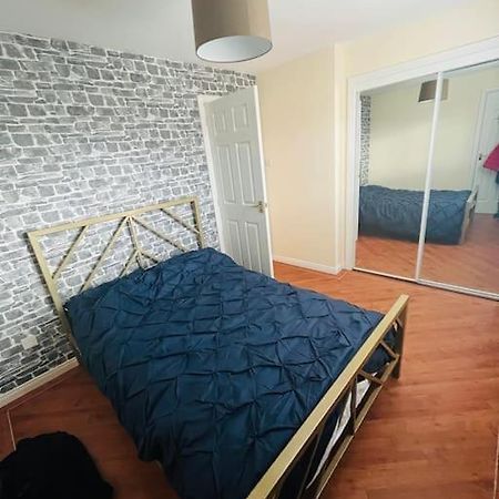 Lovely Entire 2 Bedroom Apartment Monifieth 外观 照片