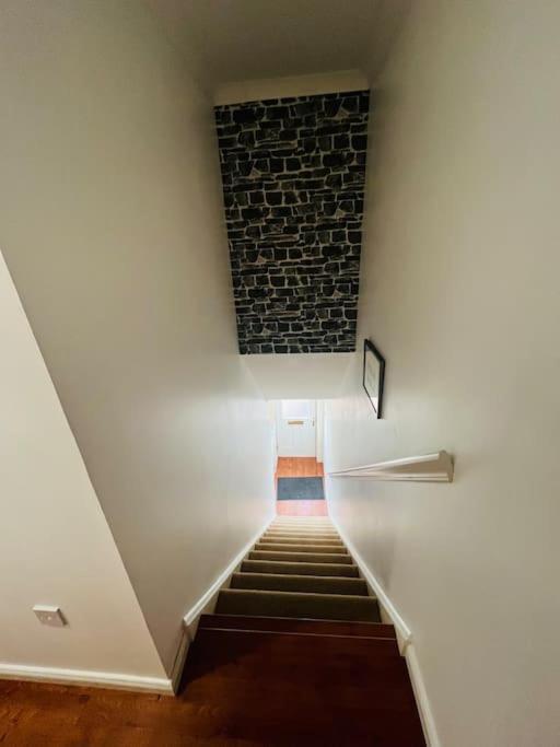 Lovely Entire 2 Bedroom Apartment Monifieth 外观 照片