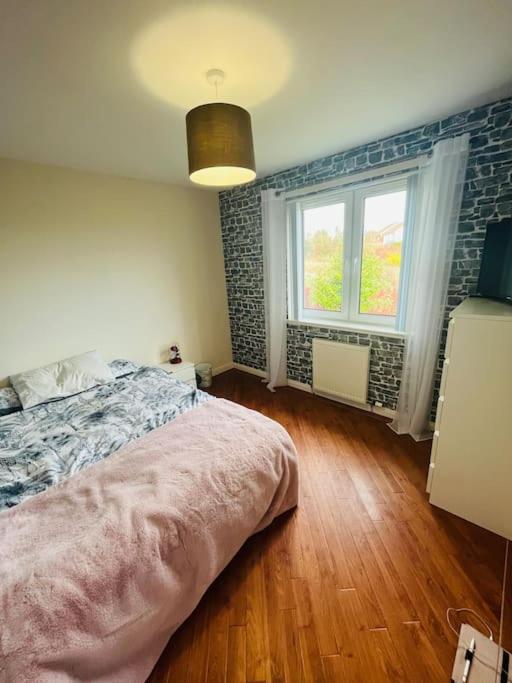 Lovely Entire 2 Bedroom Apartment Monifieth 外观 照片