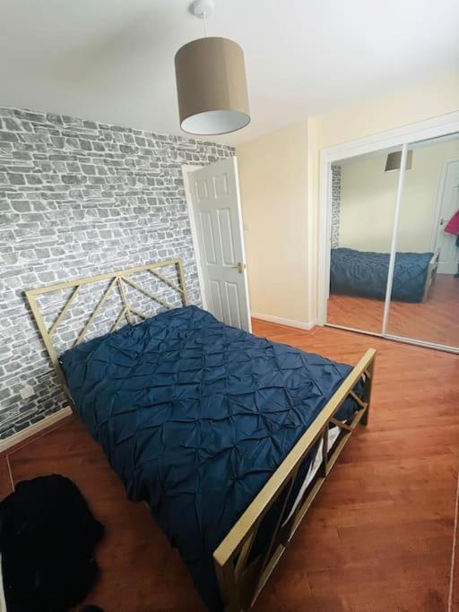 Lovely Entire 2 Bedroom Apartment Monifieth 外观 照片