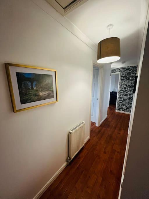 Lovely Entire 2 Bedroom Apartment Monifieth 外观 照片