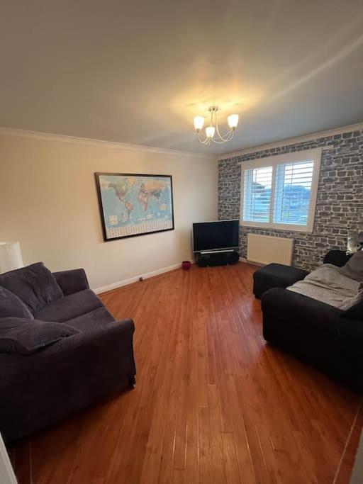 Lovely Entire 2 Bedroom Apartment Monifieth 外观 照片